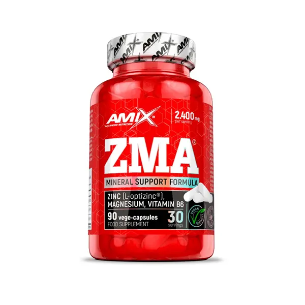 Amix - ZMA