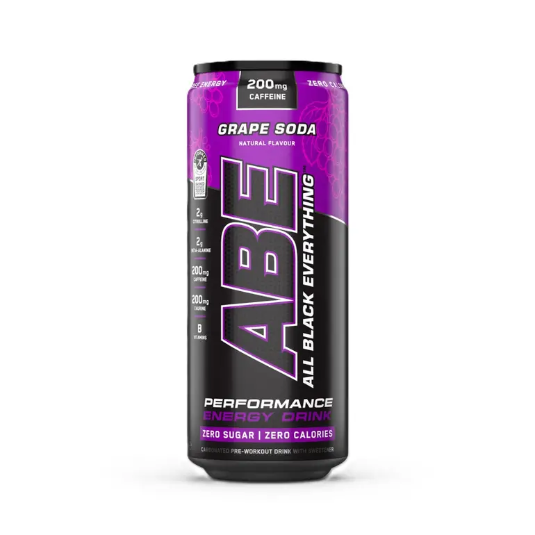 Applied Nutrition - ABE Drink 330ml - Image 3