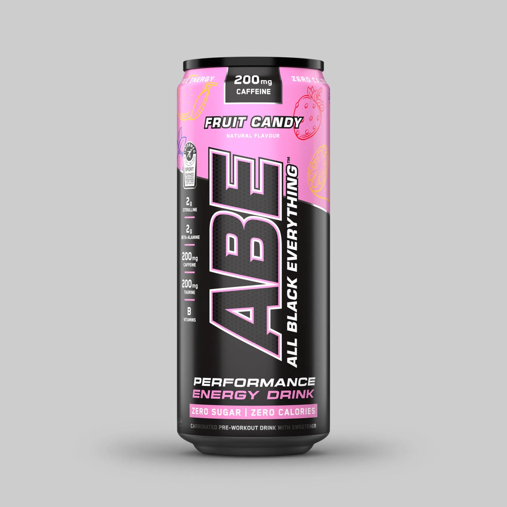Applied Nutrition - ABE Drink 330ml