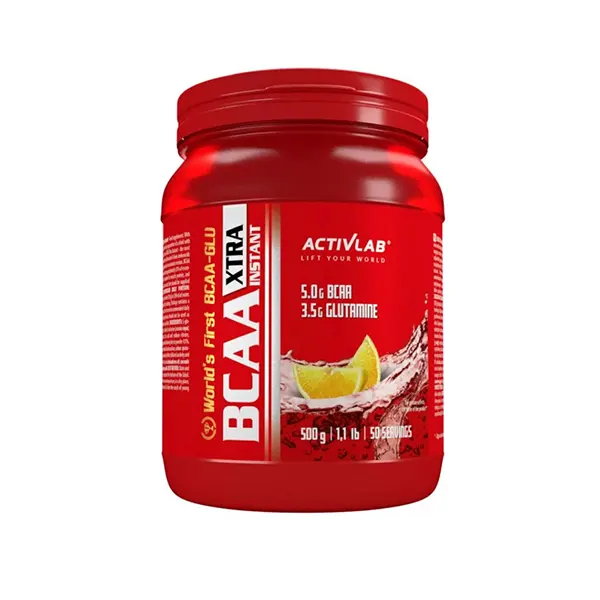 Activlab - BCAA Xtra Instant 500g
