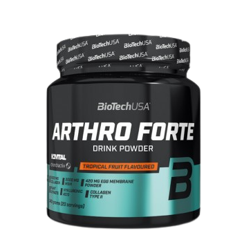 BioTech USA - Arthro Forte 340g