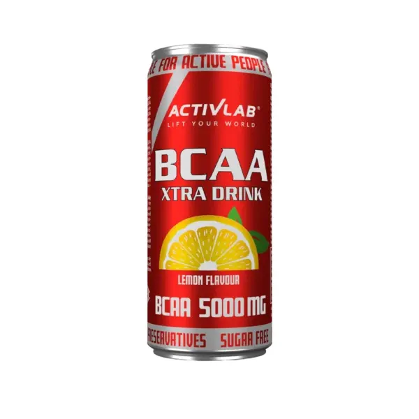 Activlab - BCAA Xtra Drink 330ml