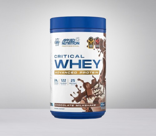 Applied Nutrition - Critical Whey 825g