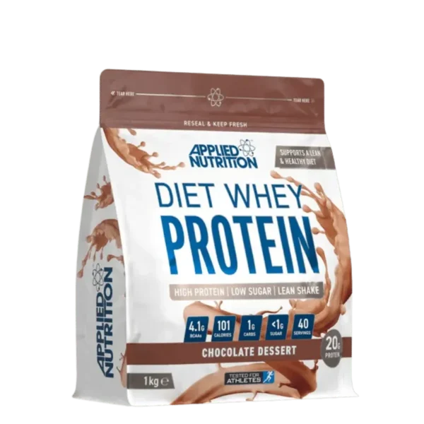 Applied Nutrition - Diet Whey Protein 1kg
