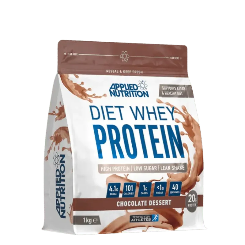 Applied Nutrition - Diet Whey Protein 1kg