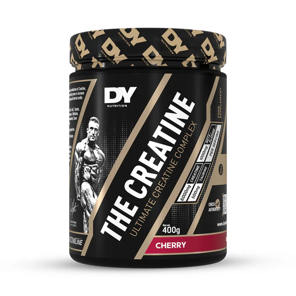 DY Nutrition - The Creatine 400g