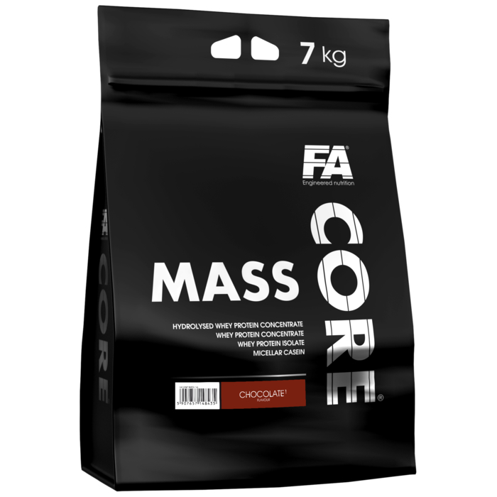 FA - Core Mass 7kg