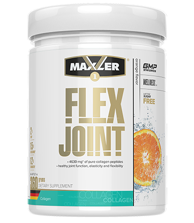 Maxler - Flex Joint 360g