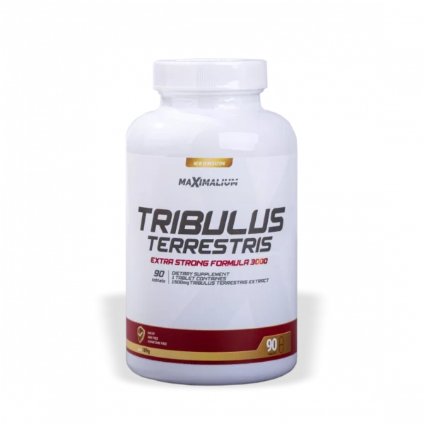 Maximalium - Tribulus Terrestris