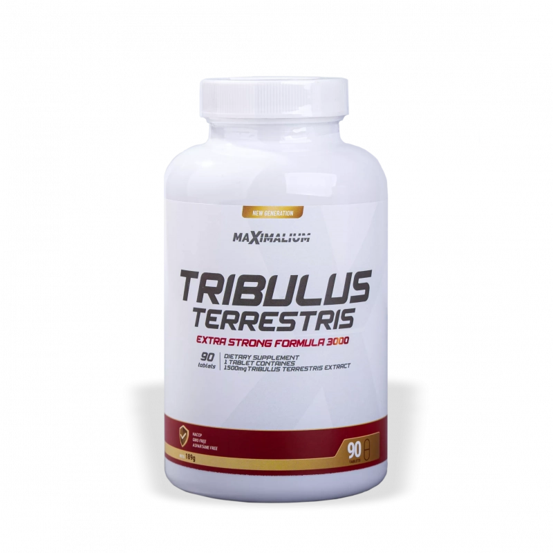 Maximalium - Tribulus Terrestris