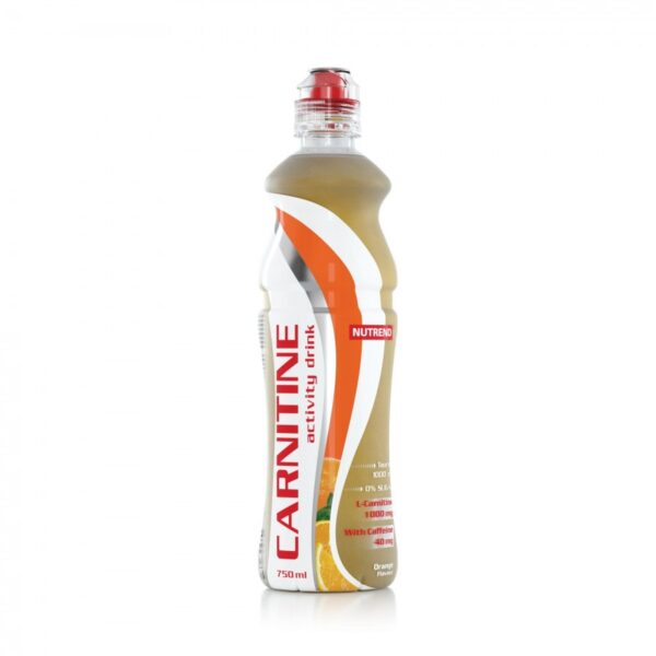 Nutrend - Carnitine Drink 750ml