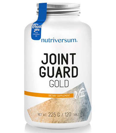Nutriversum - Joint Guard Gold 120tab.