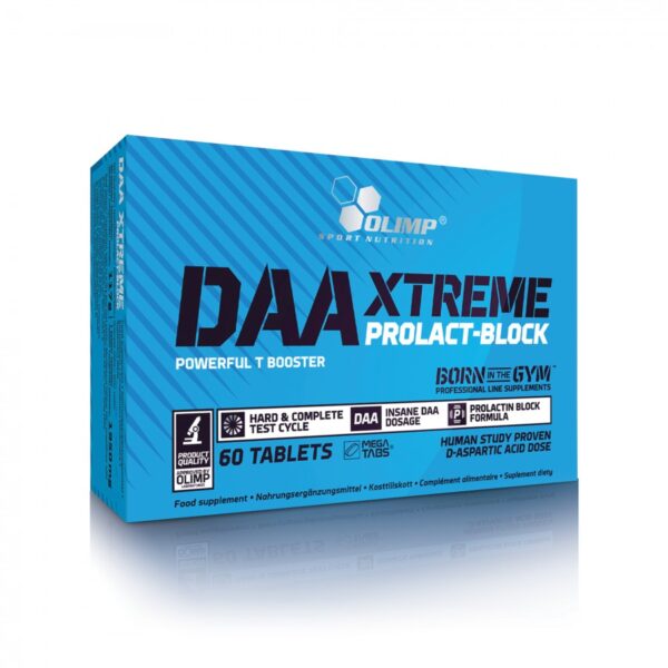 Olimp - DAA Xtreme 60tab.