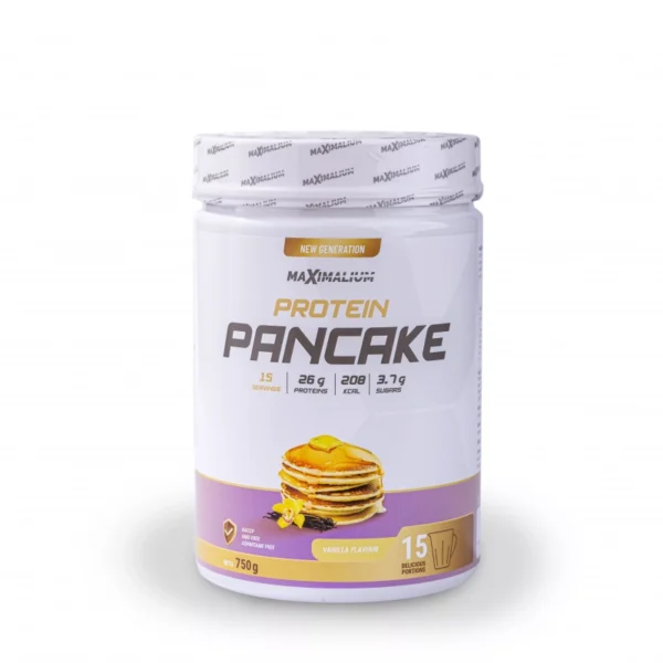 Maximalium - Pancake 750g