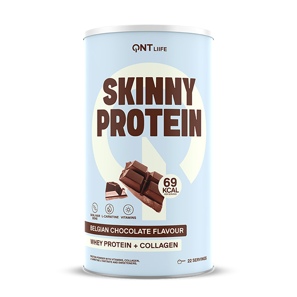QNT - Skinny Protein 440g
