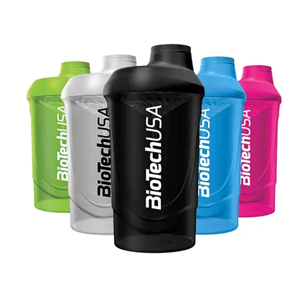 BioTech USA - Šejker 600ml