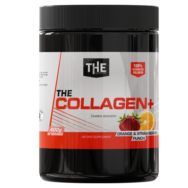 THE Nutrition - Collagen 400g