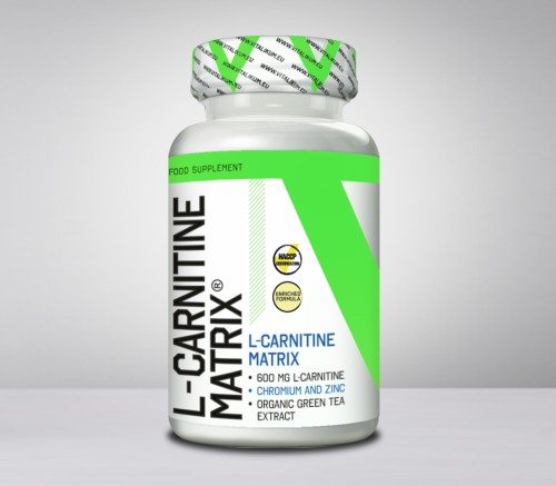 Vitalikum - L-Carnitine Matrix